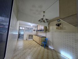 Sembawang Hills Estate (D20), Terrace #586658641
